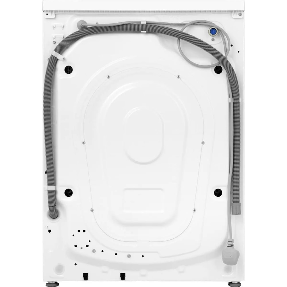 Masina de spalat rufe frontala HISENSE WF5I1045BWQ, Steam, 10.5 kg, 1400rpm, Clasa A, Wi-Fi, alb