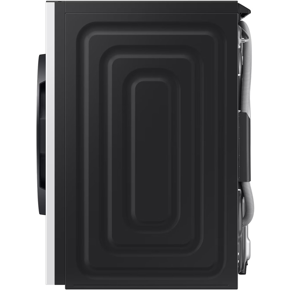 Masina de spalat rufe frontala SAMSUNG WF90H09C4WT2, AI Wash+, AI EcoBubble, 9 kg, 1400rpm, Clasa A, Wi-Fi, alb