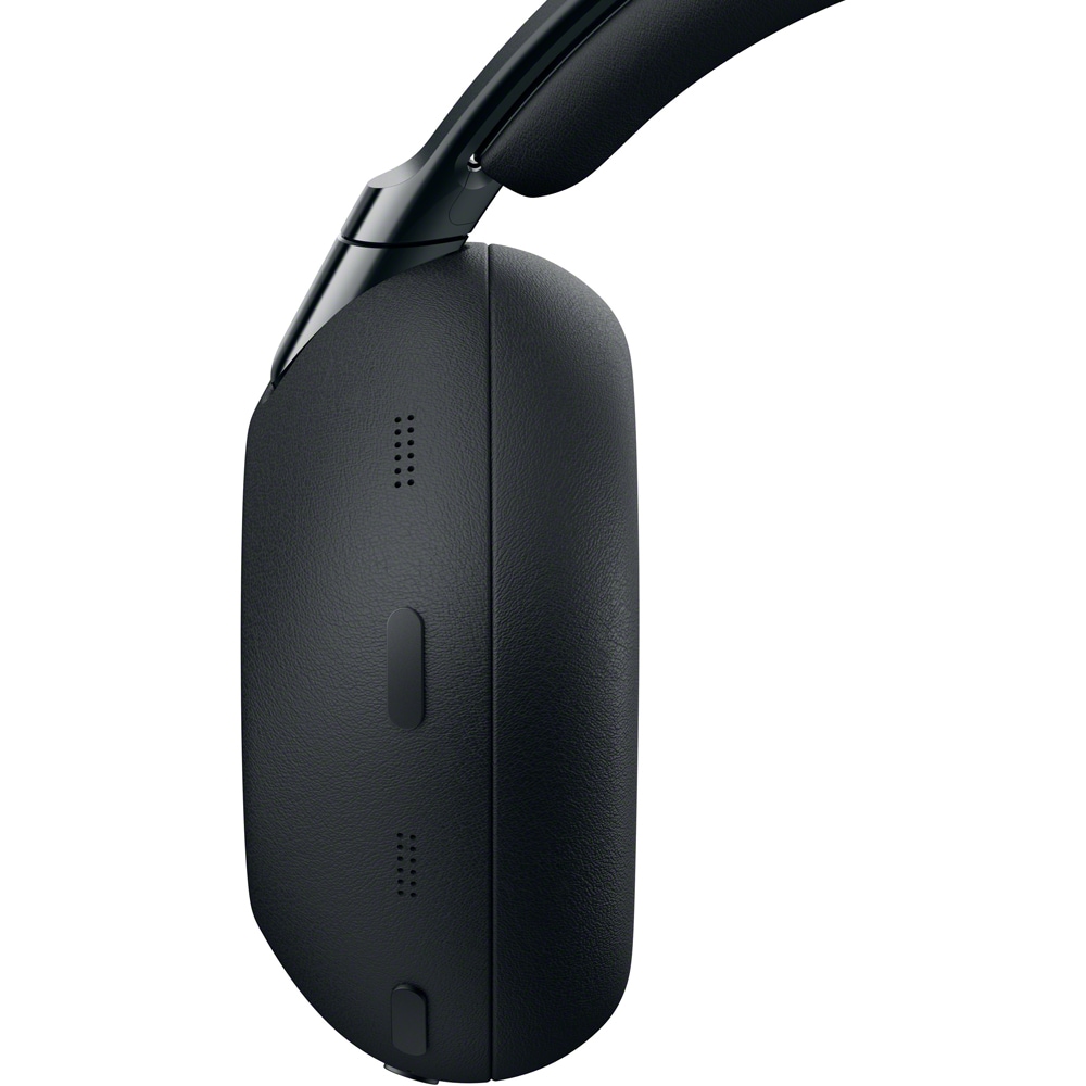 Casti SONY WH-1000XXB The Collexion, Bluetooth, Over-Ear, Microfon, Noise Cancelling, negru