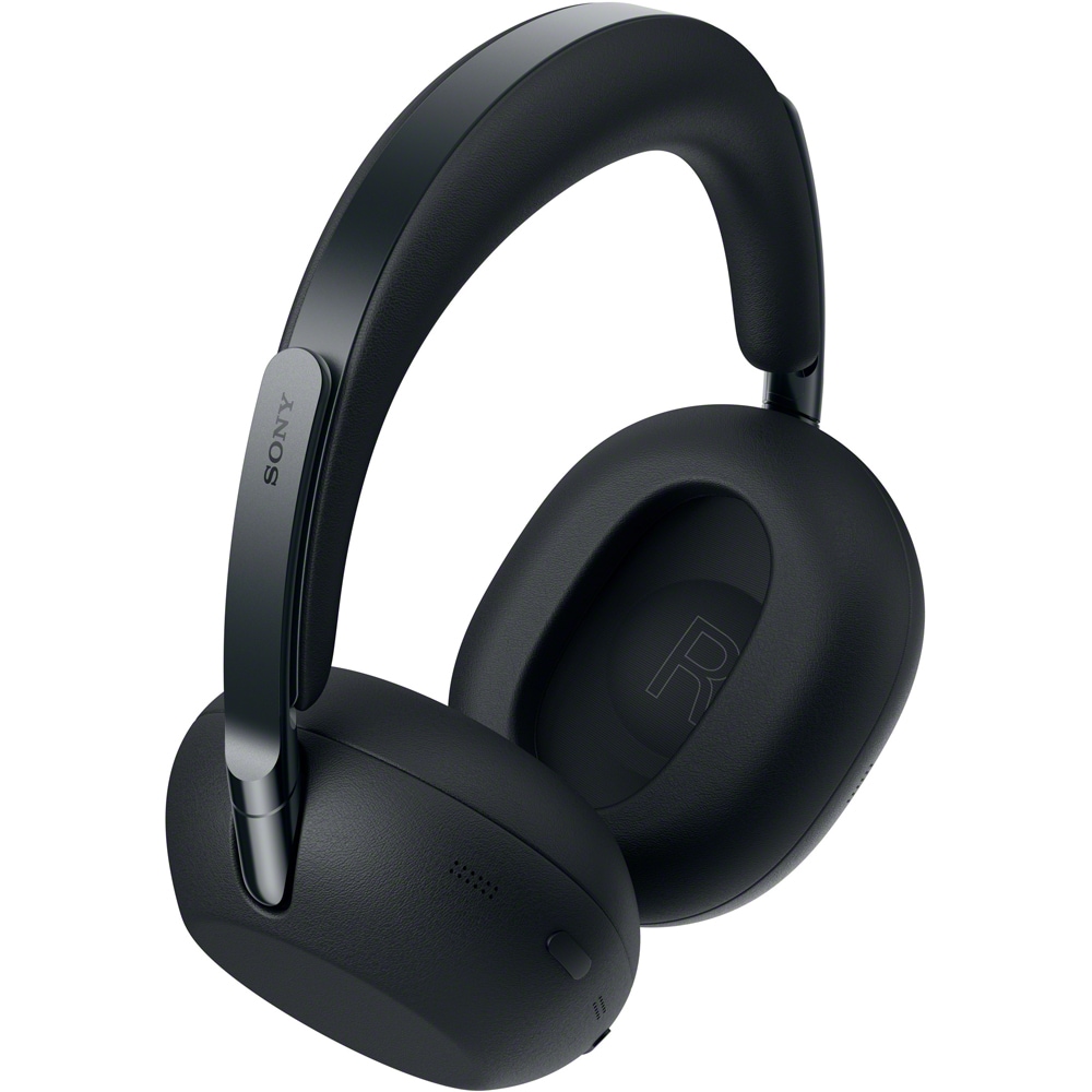 Casti SONY WH-1000XXB The Collexion, Bluetooth, Over-Ear, Microfon, Noise Cancelling, negru