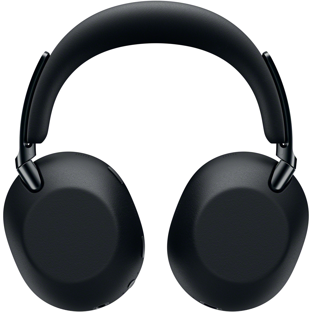 Casti SONY WH-1000XXB The Collexion, Bluetooth, Over-Ear, Microfon, Noise Cancelling, negru