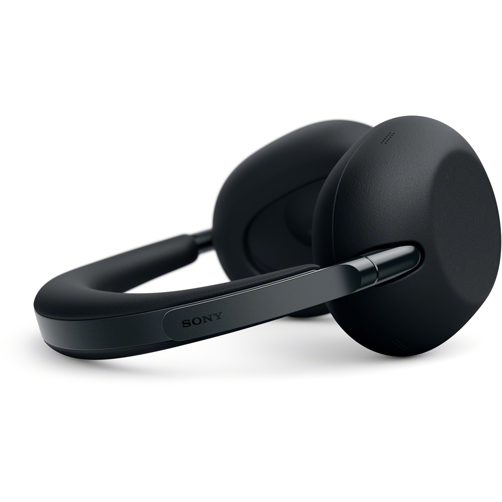 Casti SONY WH-1000XXB The Collexion, Bluetooth, Over-Ear, Microfon, Noise Cancelling, negru