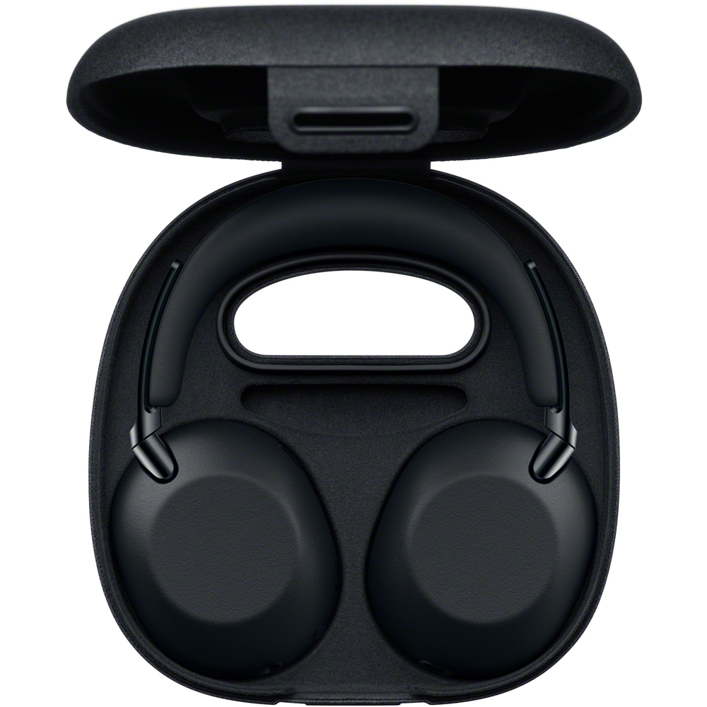 Casti SONY WH-1000XXB The Collexion, Bluetooth, Over-Ear, Microfon, Noise Cancelling, negru