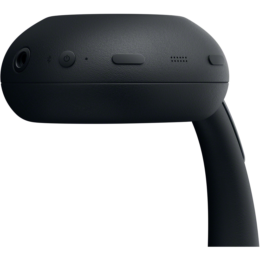 Casti SONY WH-1000XXB The Collexion, Bluetooth, Over-Ear, Microfon, Noise Cancelling, negru