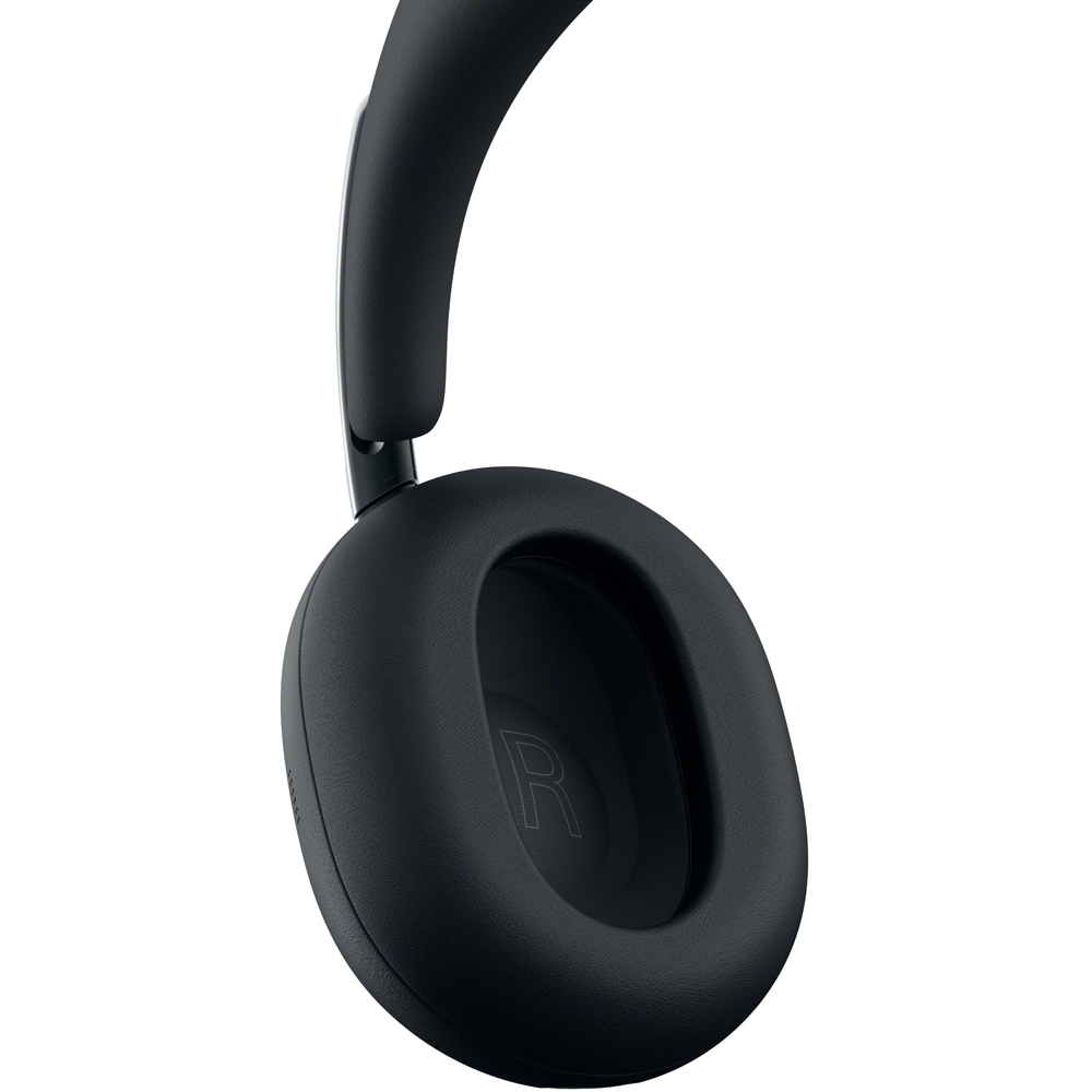 Casti SONY WH-1000XXB The Collexion, Bluetooth, Over-Ear, Microfon, Noise Cancelling, negru