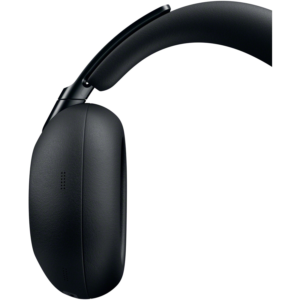 Casti SONY WH-1000XXB The Collexion, Bluetooth, Over-Ear, Microfon, Noise Cancelling, negru