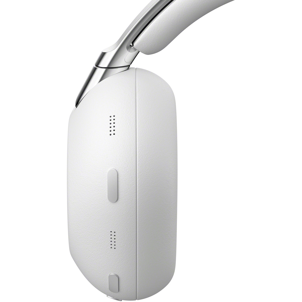 Casti SONY WH-1000XXW The Collexion, Bluetooth, Over-Ear, Microfon, Noise Cancelling, Platinum