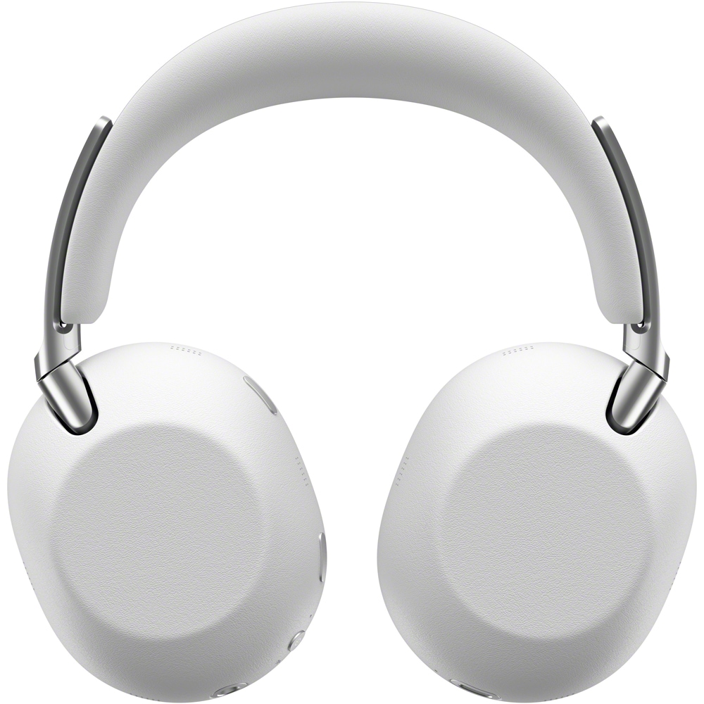 Casti SONY WH-1000XXW The Collexion, Bluetooth, Over-Ear, Microfon, Noise Cancelling, Platinum