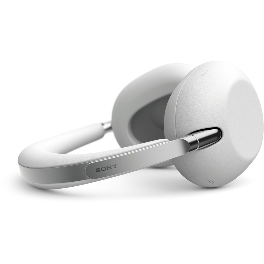 Casti SONY WH-1000XXW The Collexion, Bluetooth, Over-Ear, Microfon, Noise Cancelling, Platinum