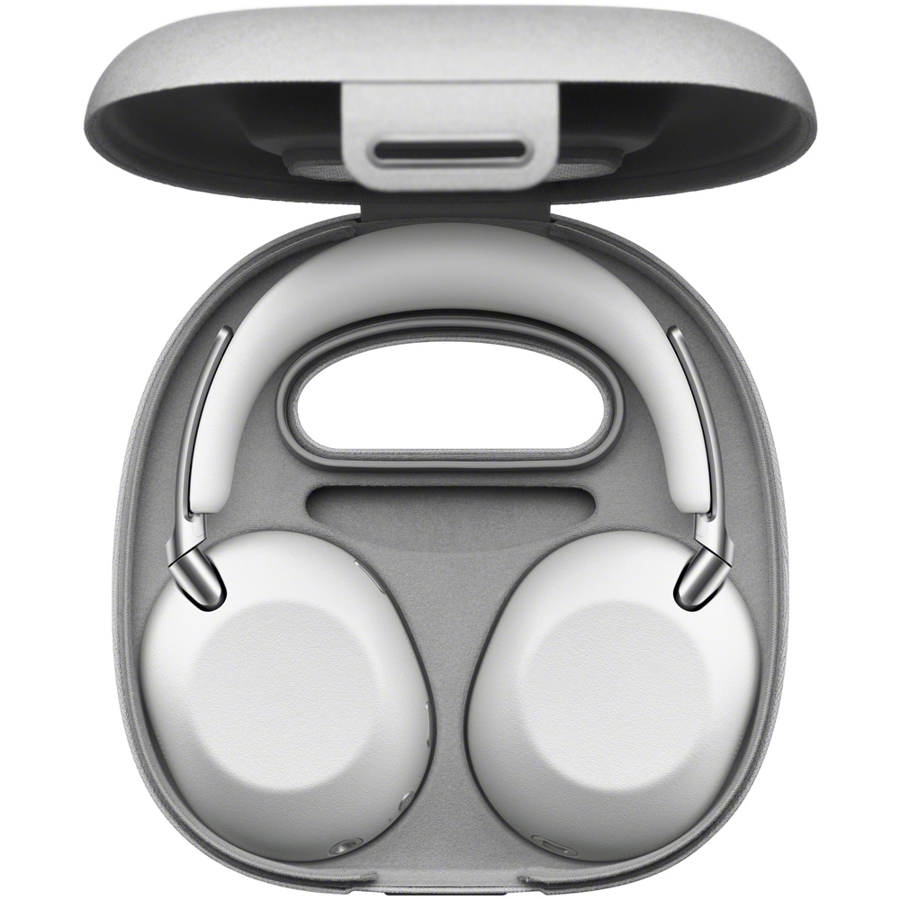 Casti SONY WH-1000XXW The Collexion, Bluetooth, Over-Ear, Microfon, Noise Cancelling, Platinum