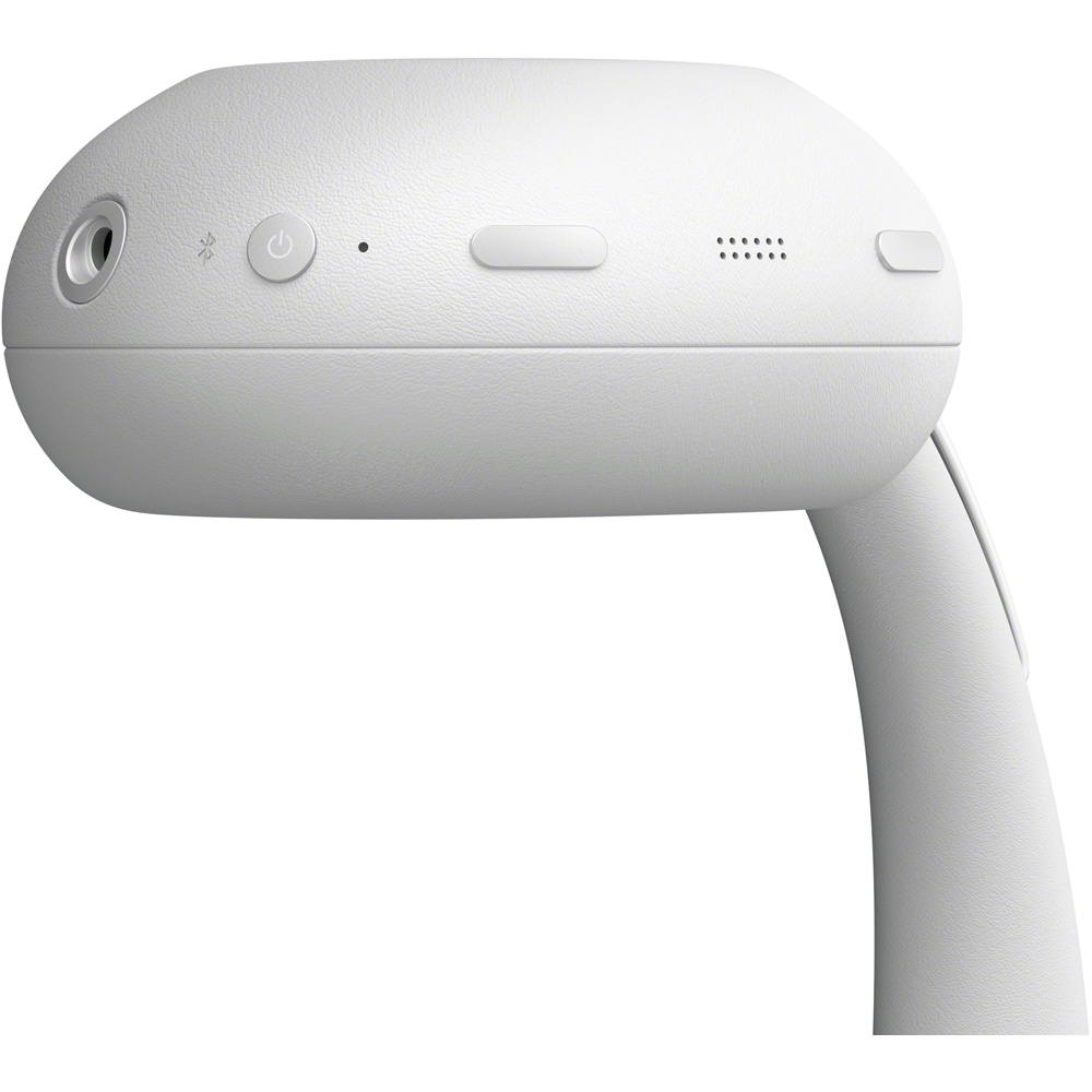 Casti SONY WH-1000XXW The Collexion, Bluetooth, Over-Ear, Microfon, Noise Cancelling, Platinum