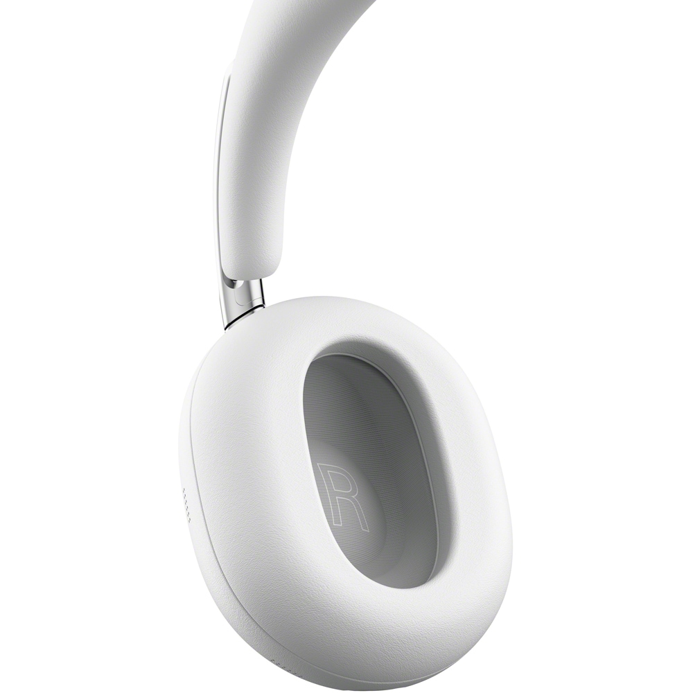 Casti SONY WH-1000XXW The Collexion, Bluetooth, Over-Ear, Microfon, Noise Cancelling, Platinum