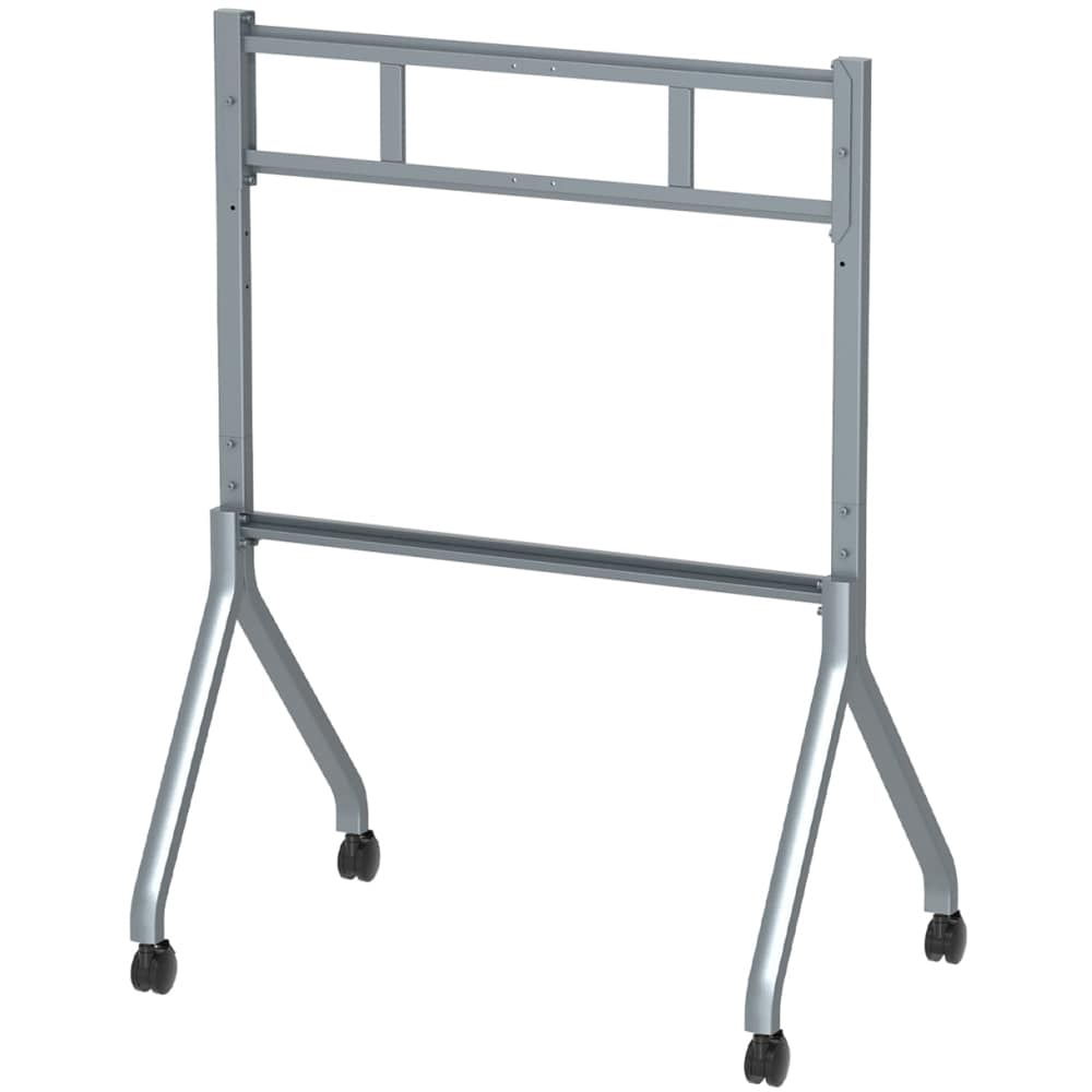 Suport tabla interactiva HISENSE WH3309-LK, reglabil, 65 - 86", 80kg, gri