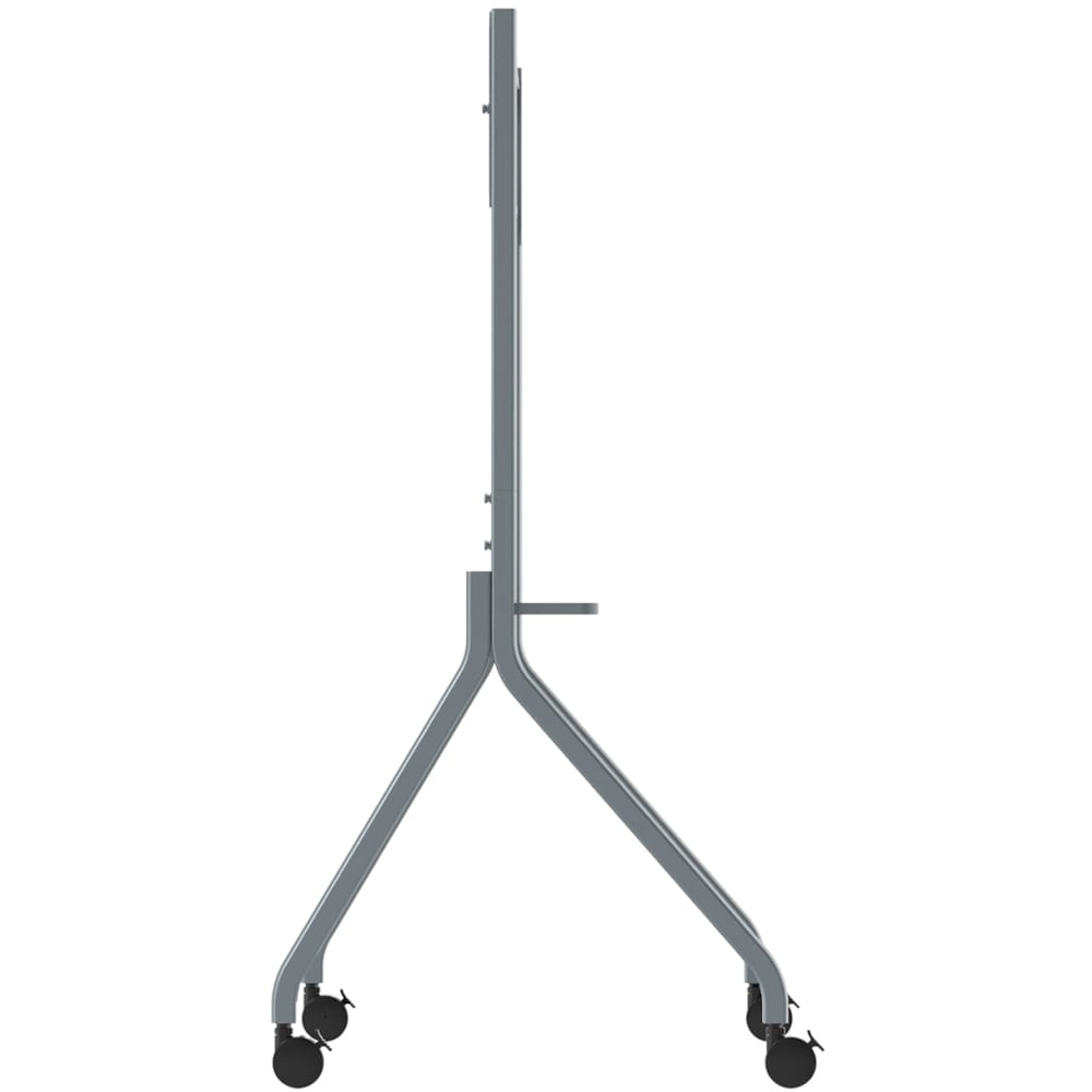 Suport tabla interactiva HISENSE WH3309-LK, reglabil, 65 - 86", 80kg, gri