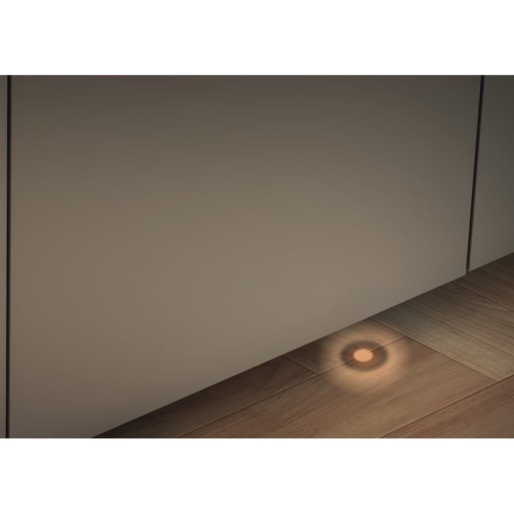 Masina de spalat vase incorporabila WHIRLPOOL WH8IA15AM6L0, 6th Sense, 15 seturi, 10 programe, 60 cm, Clasa A, panou comanda negru