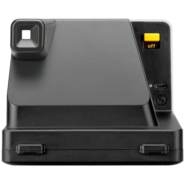 Aparat foto instant POLAROID OneStep 2 VF, Graphite
