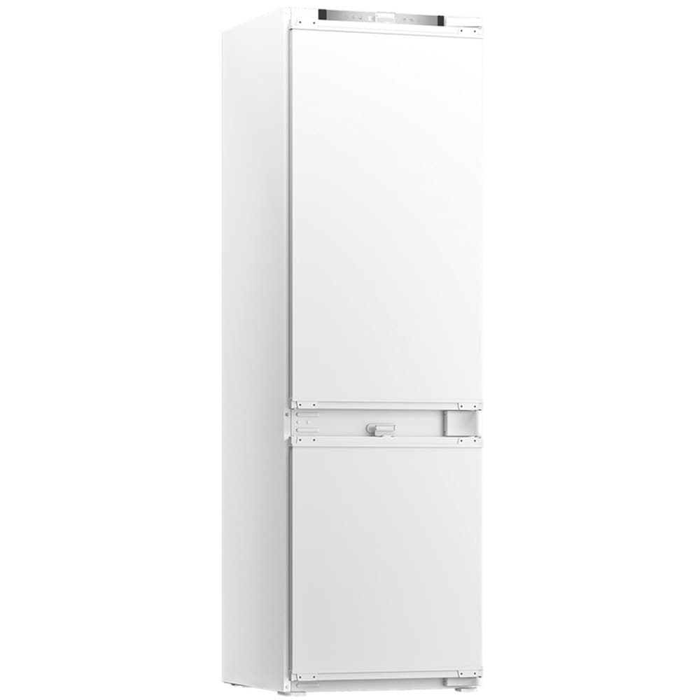 Combina frigorifica incorporabila WHIRLPOOL WHK2 5294 B6E, No Frost, 6th Sense, 270 l, H 177.5 cm, Clasa C