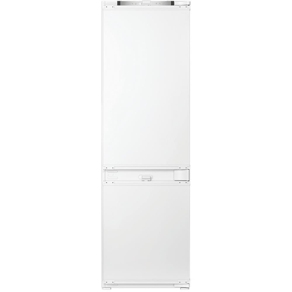Combina frigorifica incorporabila WHIRLPOOL WHK2 5294 B6E, No Frost, 6th Sense, 270 l, H 177.5 cm, Clasa C