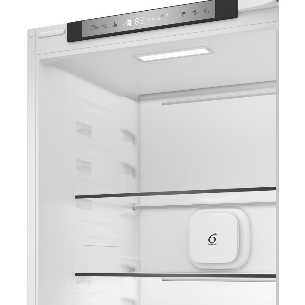 Combina frigorifica incorporabila WHIRLPOOL WHK2 5322 B4E, No Frost, 6th Sense, 300 l, H 193.5 cm, Clasa E