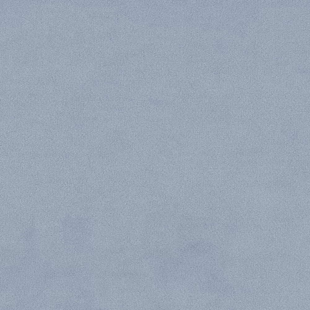 Pat tapitat Wild, lada depozitare, somiera, 140 x 200 cm, albastru deschis