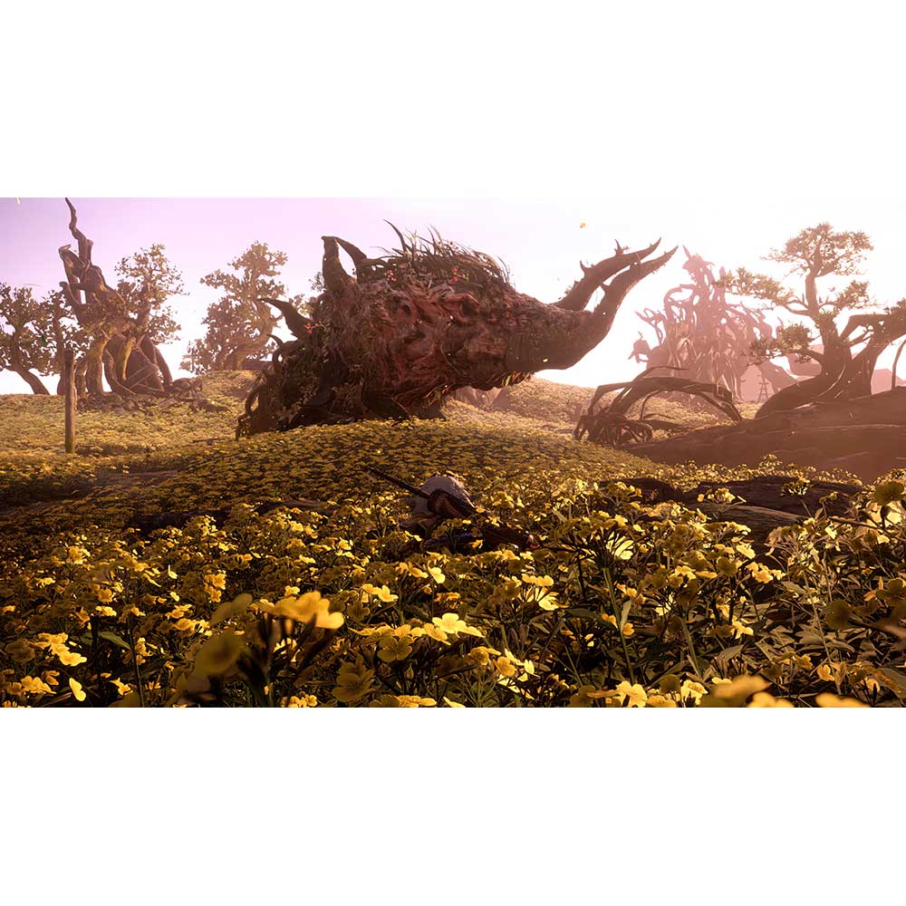 Joc Wild Hearts PS5