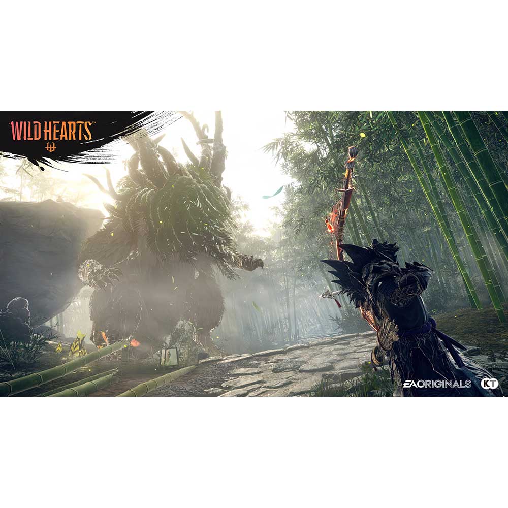 Joc Wild Hearts PS5