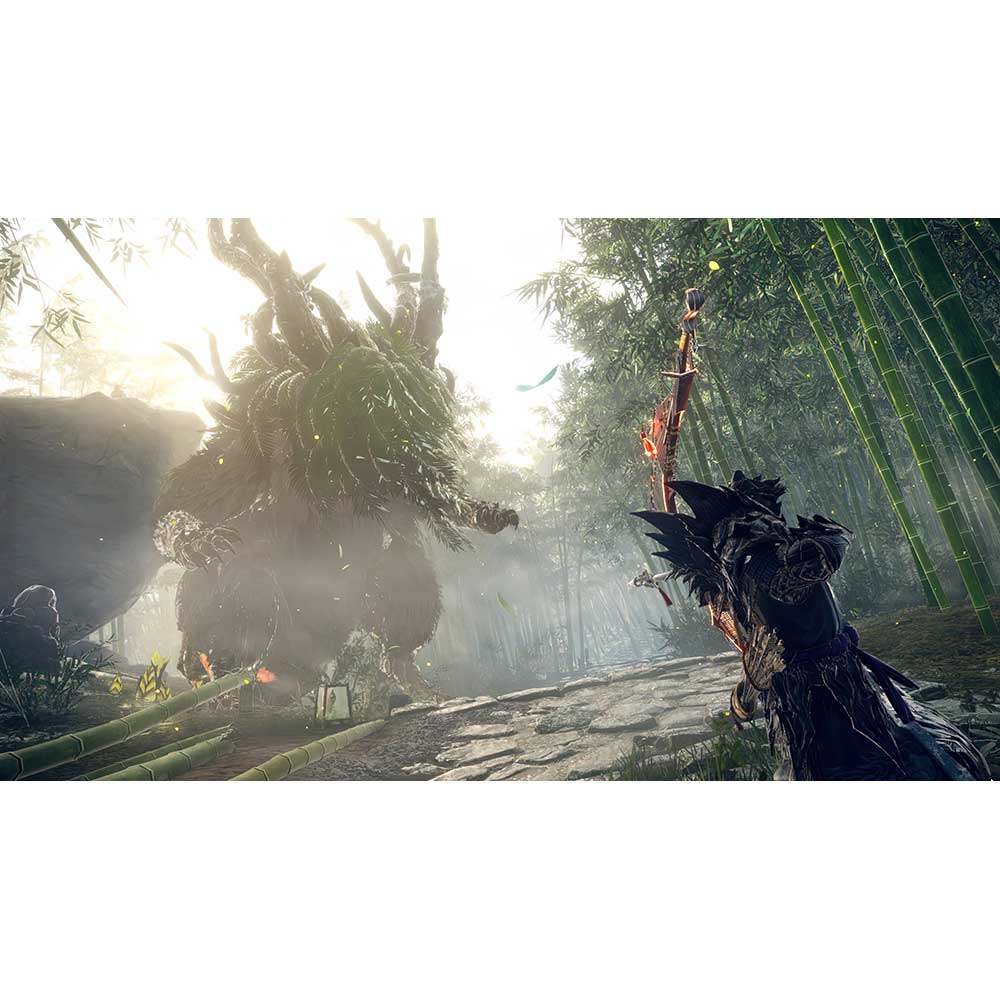 Joc Wild Hearts PS5