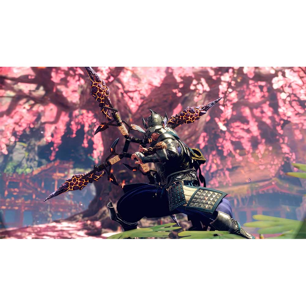 Joc Wild Hearts PS5