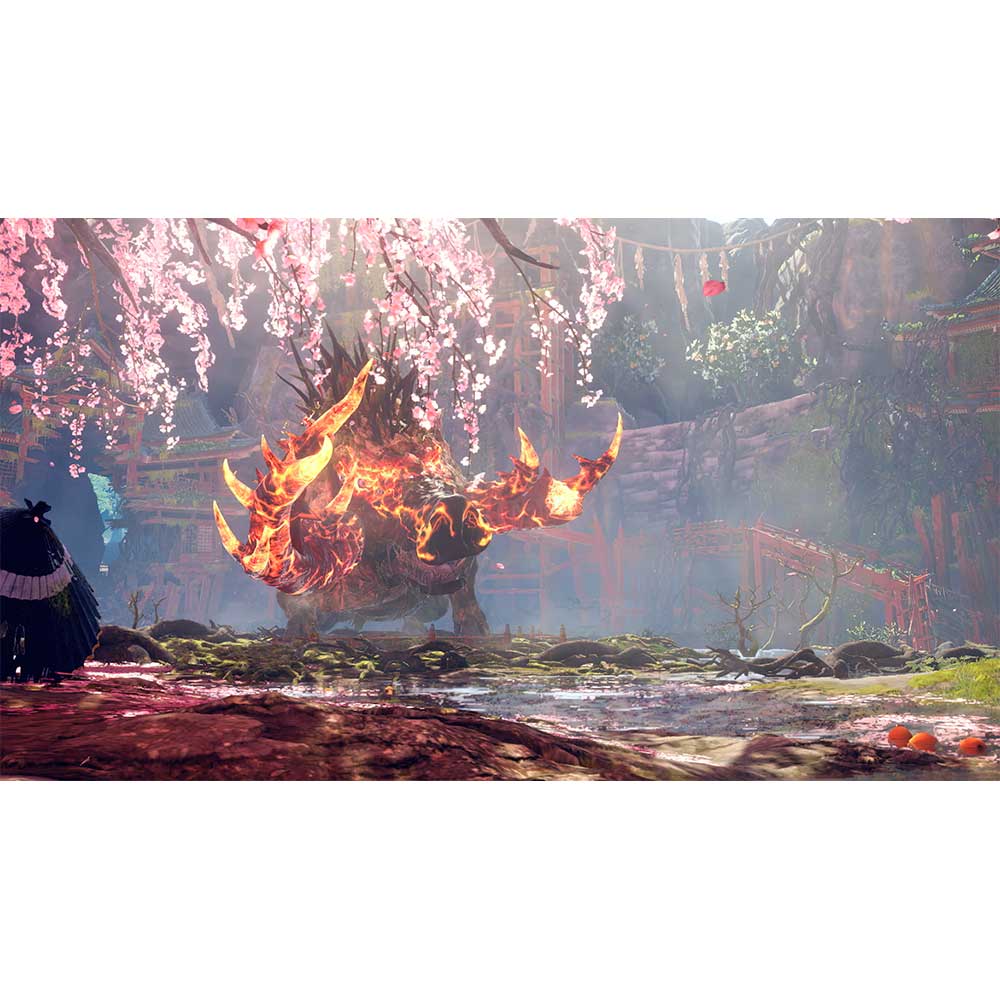 Joc Wild Hearts PS5