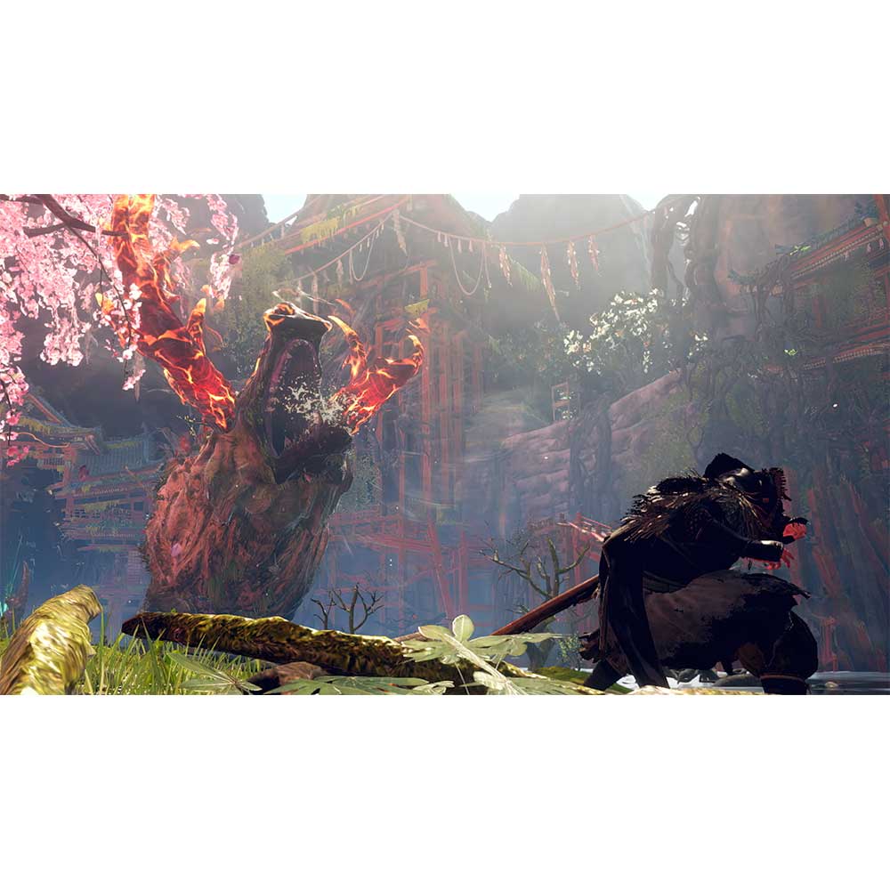 Joc Wild Hearts PS5