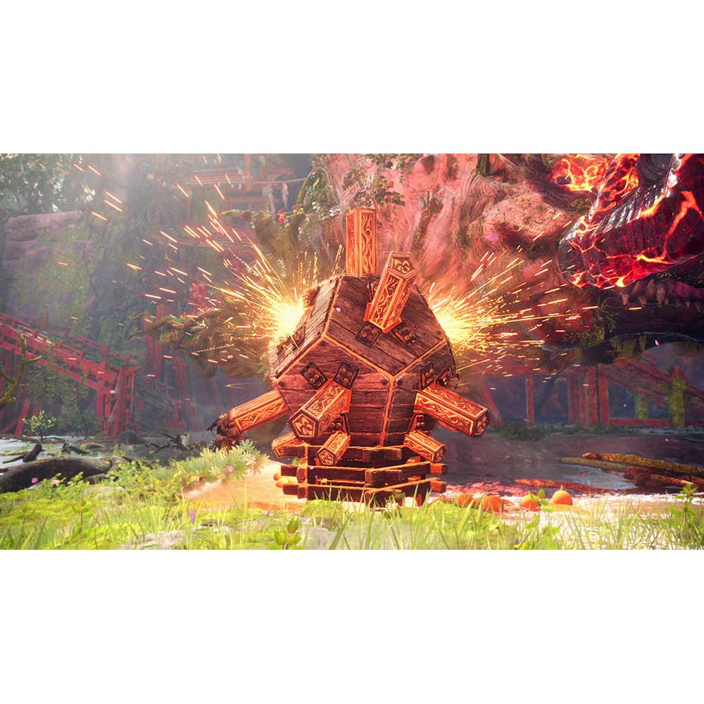 Joc Wild Hearts PS5