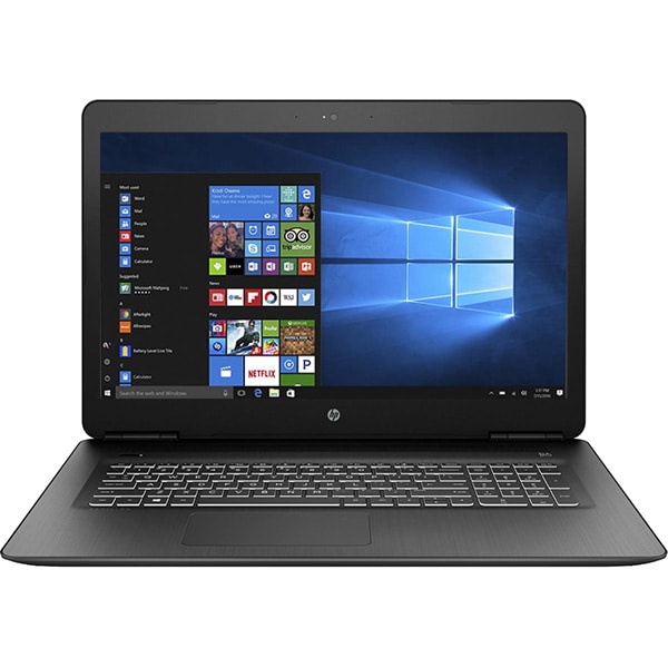Laptop Gaming HP Pavilion 17-ab407nq, Intel Core i7-8750H pana la