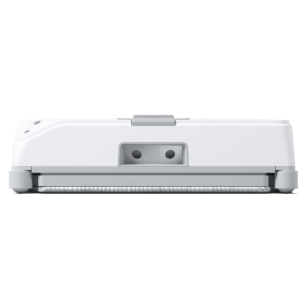 Aspirator robot geamuri ECOVACS Winbot Mini WINBOTMINI, alb-gri