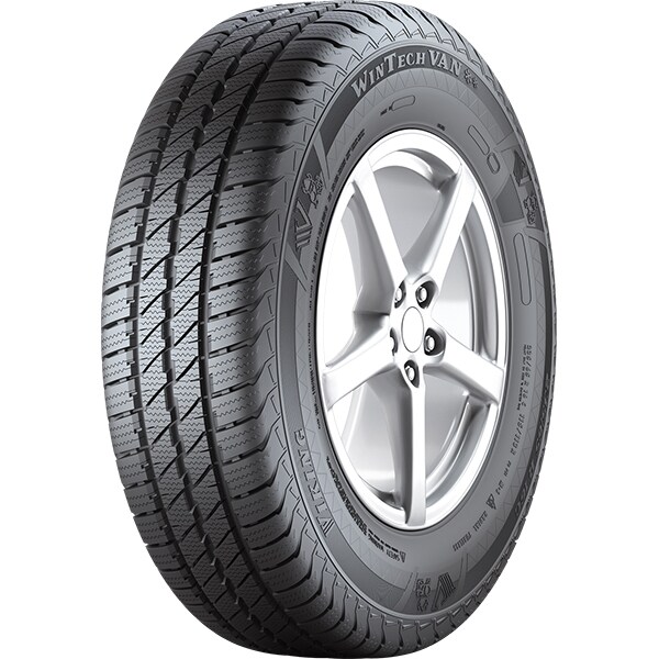 Anvelopa iarna VIKING WinTech Van 195/75R16 107/105R