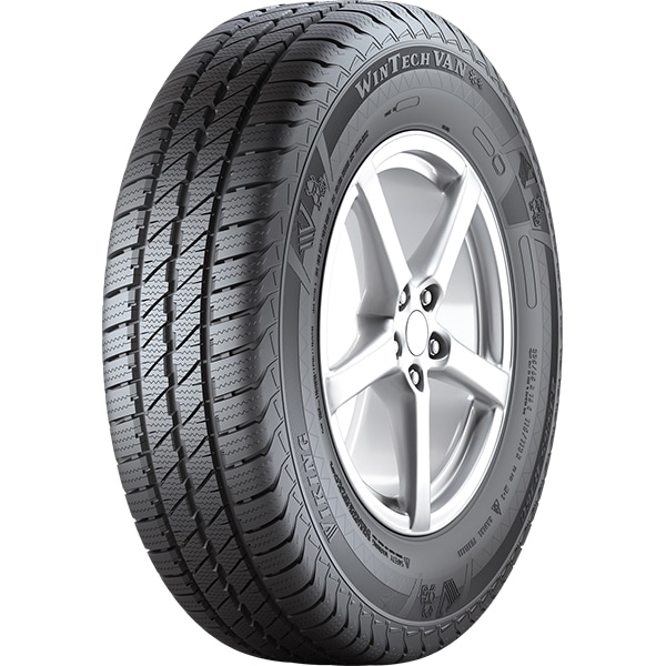 Anvelopa iarna VIKING WinTech Van 215/65R16 109/107R