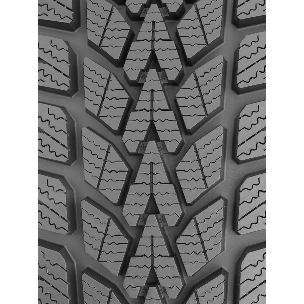 Anvelopa iarna DUNLOP Winter Response 2 195/65R15 91T