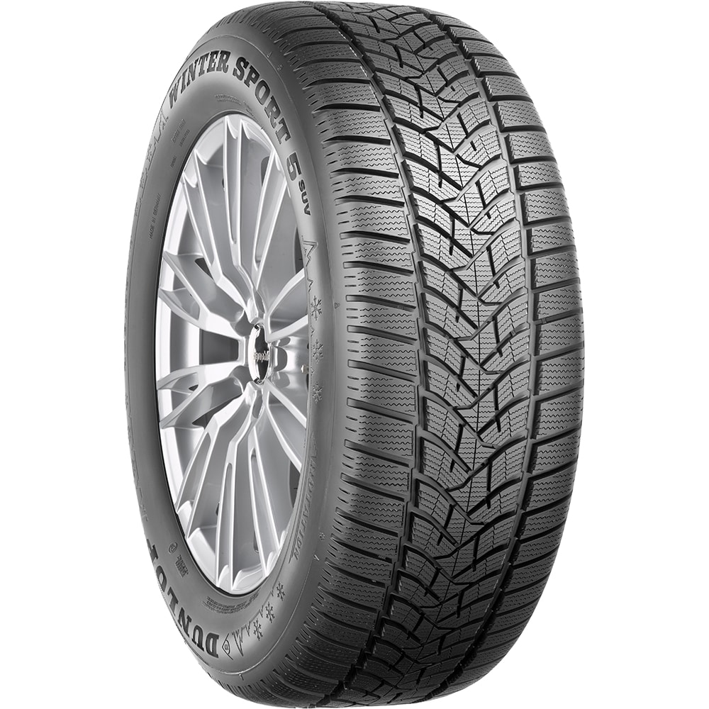 Anvelopa iarna DUNLOP Winter Sport 5 SUV 225/60R17 103V XL