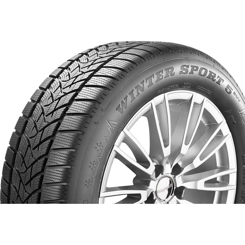 Anvelopa iarna DUNLOP Winter Sport 5 SUV 225/60R17 103V XL