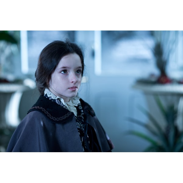 Poveste de iarna Blu-ray