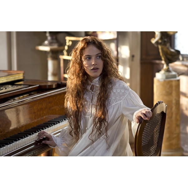 Poveste de iarna Blu-ray