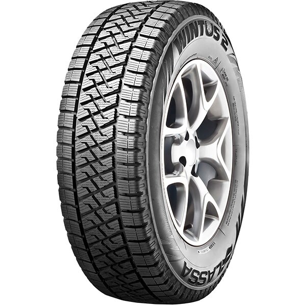 Anvelopa iarna LASSA Wintus 2 215/75R16C 113/111Q