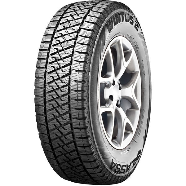 Anvelopa iarna LASSA Wintus 2 225/70R15C 112/110R
