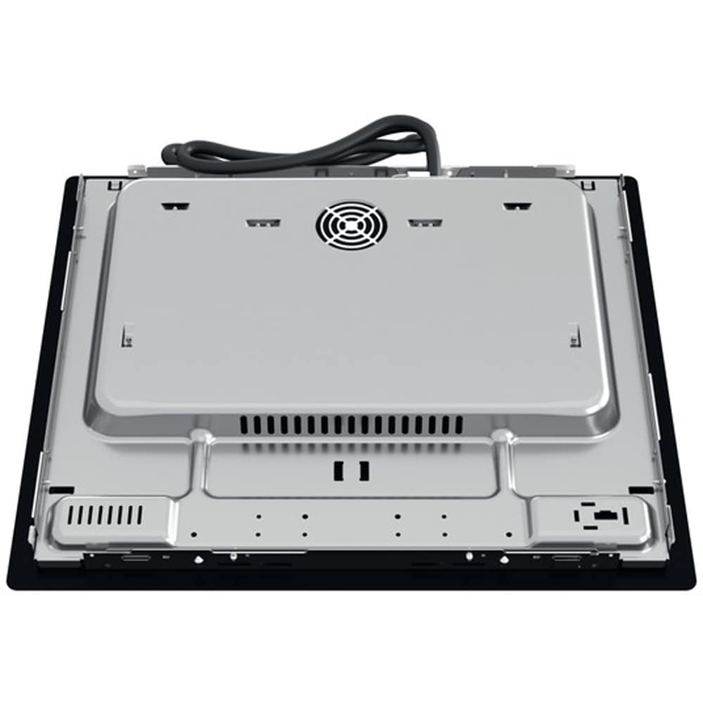 Plita incorporabila WHIRLPOOL WL B8160 NE, Inductie, 4 arzatoare, Touch Control, negru