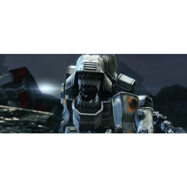 Wolfenstein: The New Order PS4