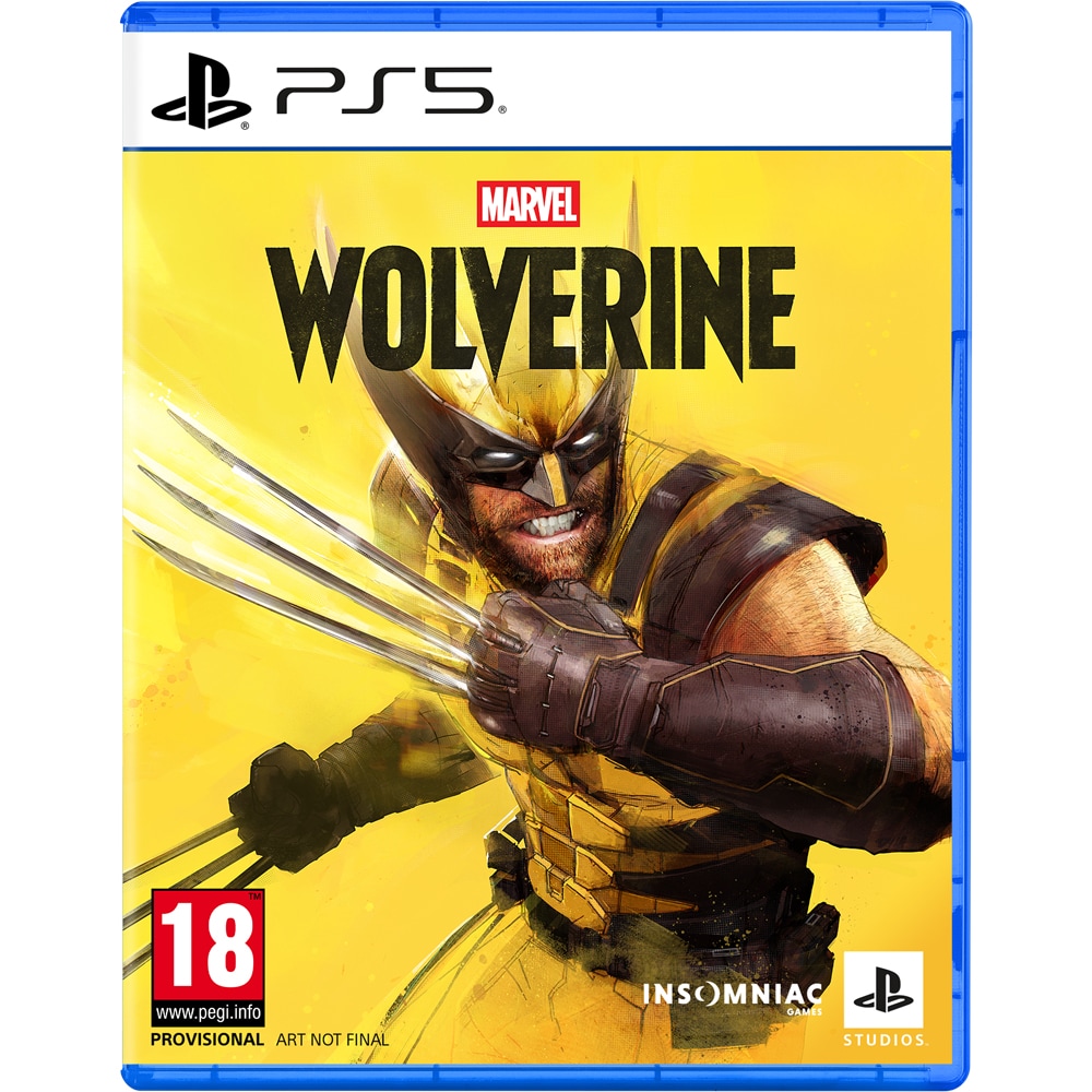Joc Marvel's Wolverine PS5