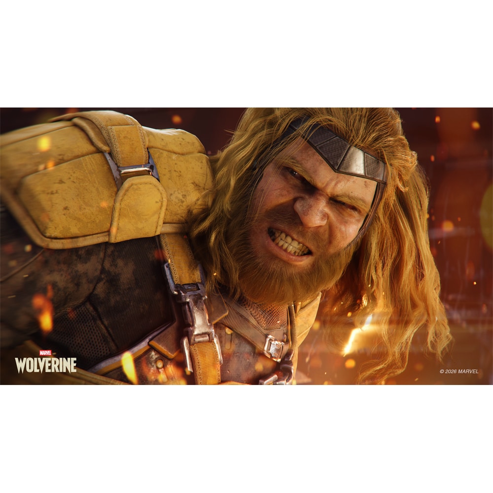 Joc Marvel's Wolverine PS5