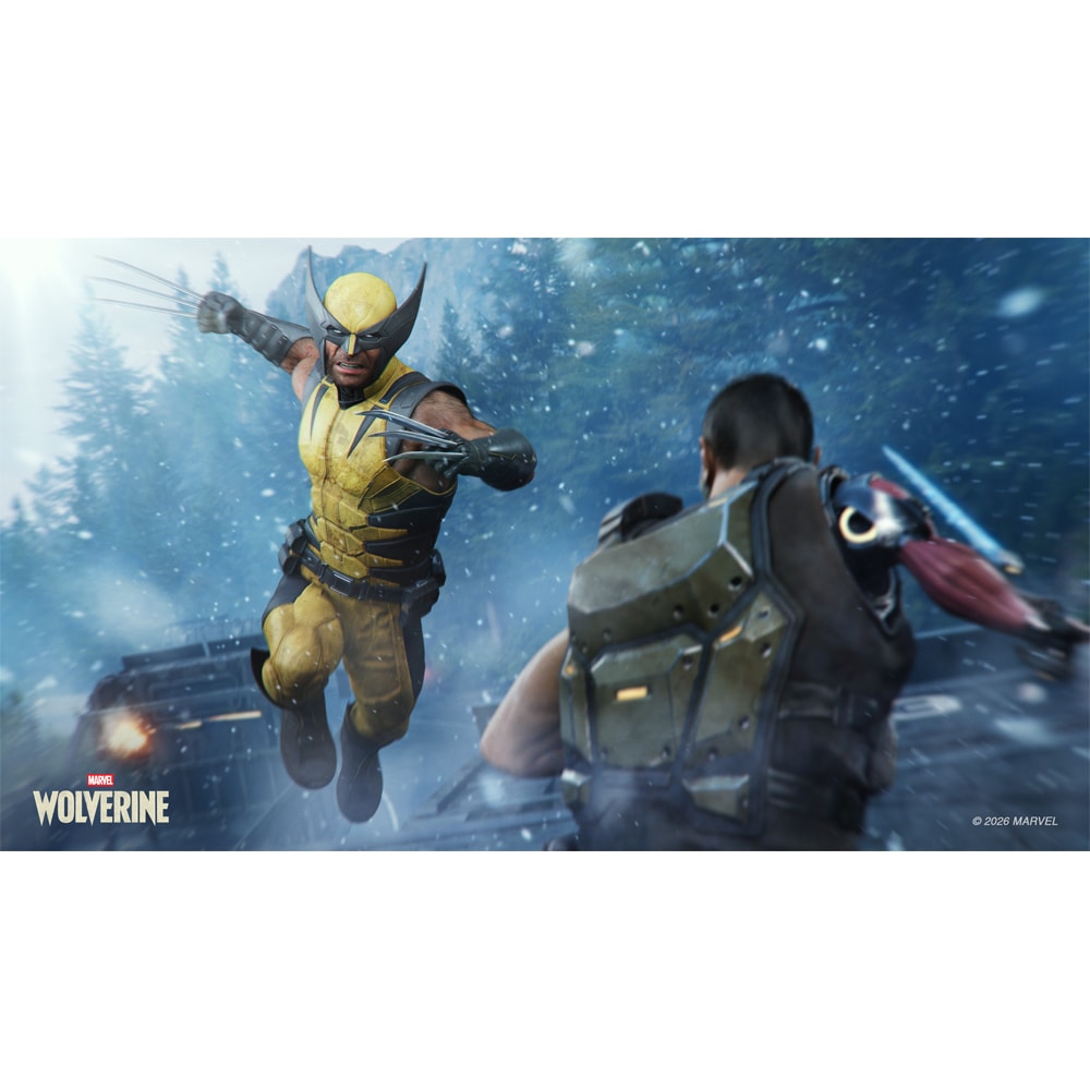 Joc Marvel's Wolverine PS5