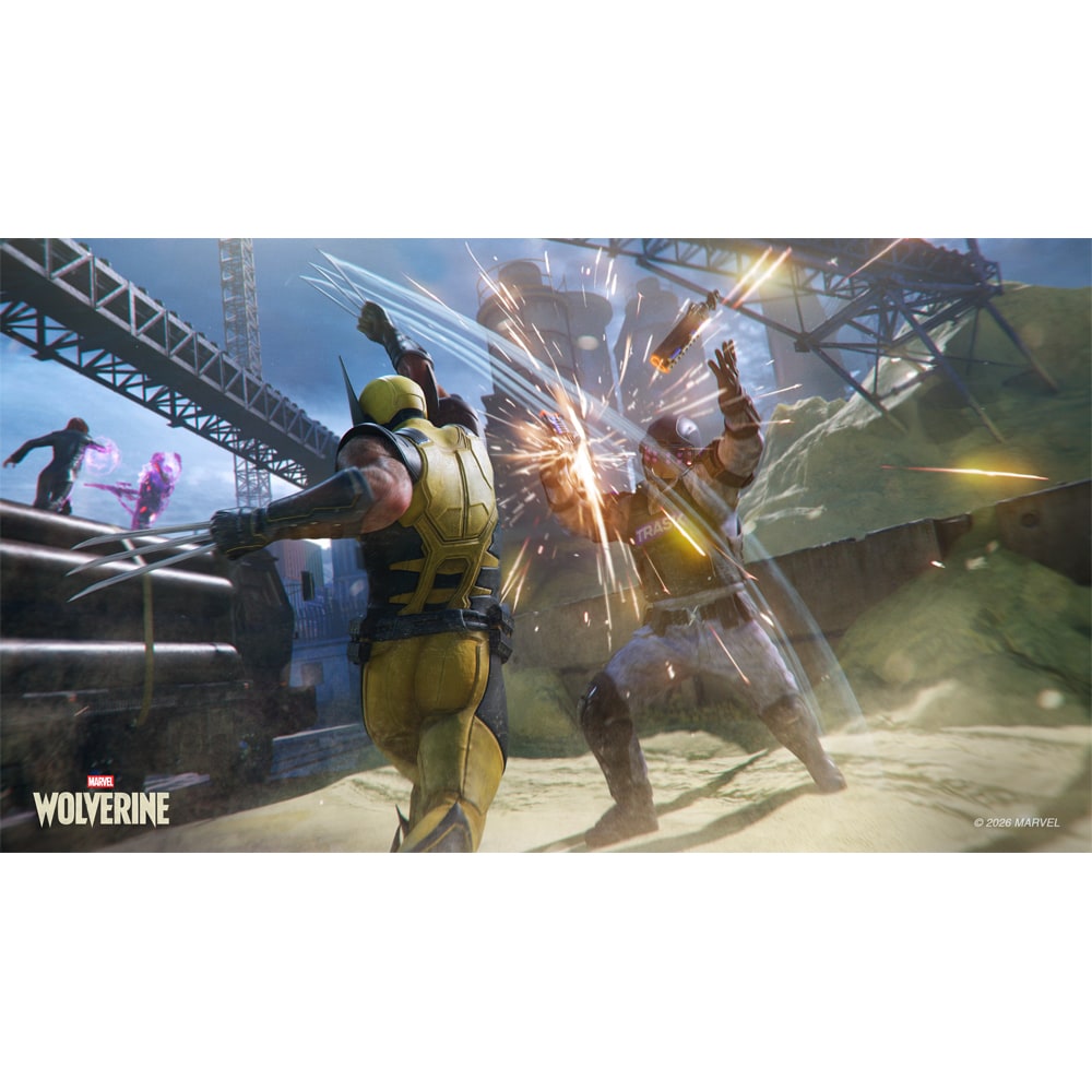 Joc Marvel's Wolverine PS5