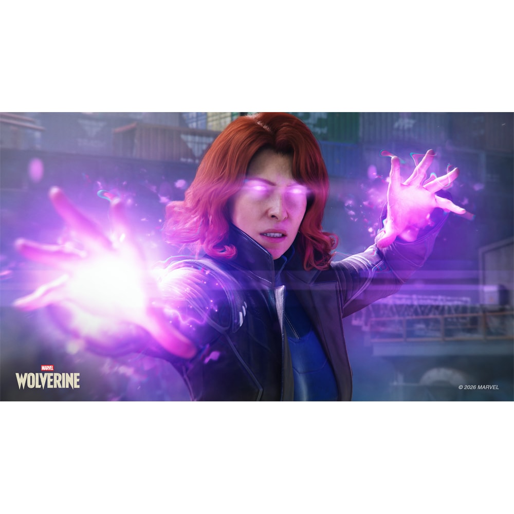 Joc Marvel's Wolverine PS5