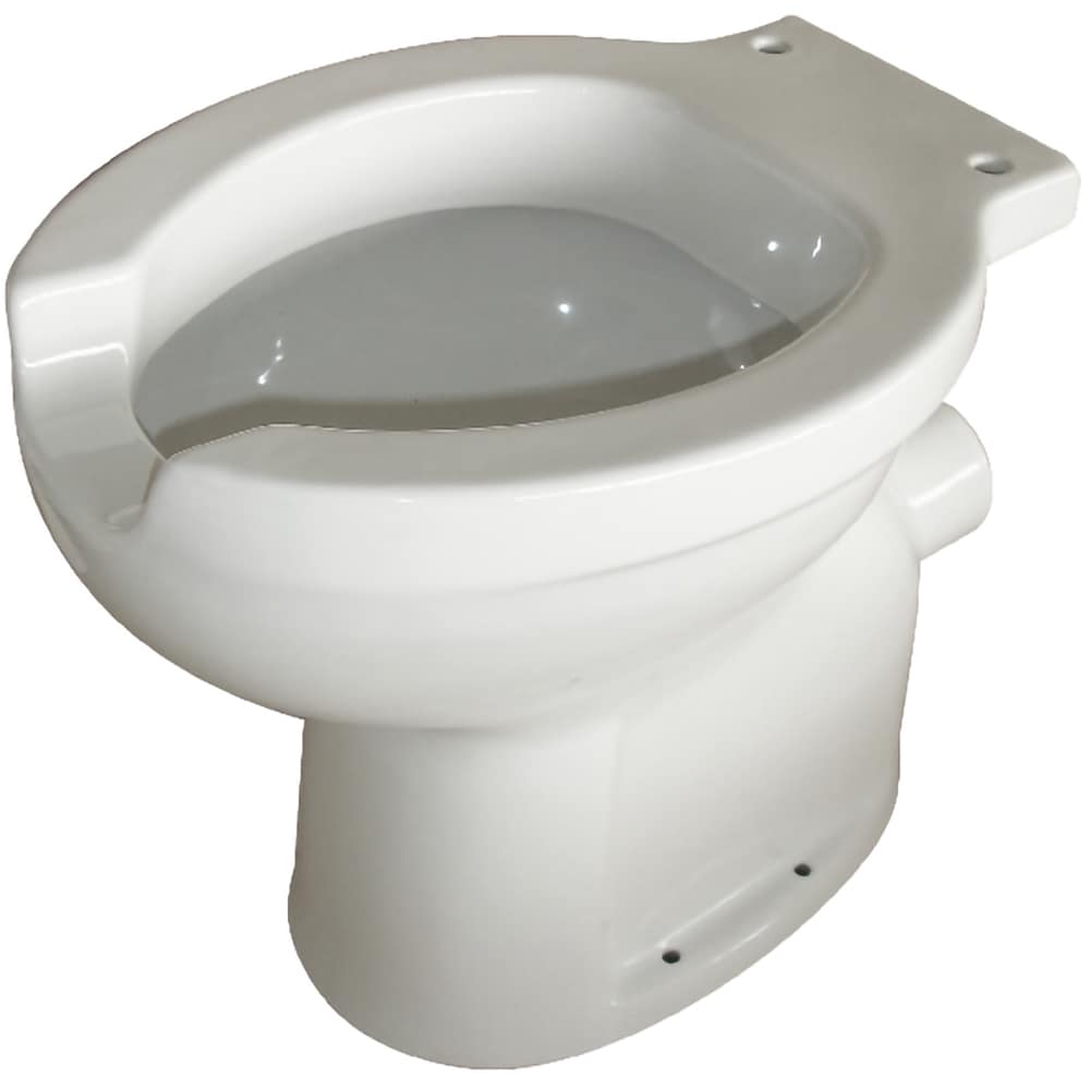 Vas WC pentru persoane cu dizabilitati FAYANS B-Libero WQ8B154H000010, ceramica, 39 x 60 x 48.5 cm, alb